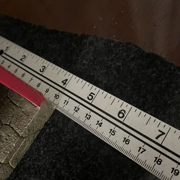 2005 Hallmark Haunting Collection Dead Wood Shops Ghost Town Lighted Box Table - Picture 12 of 16